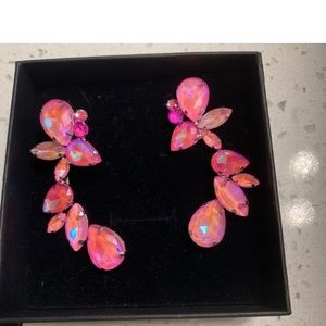 Custom grace se earrings